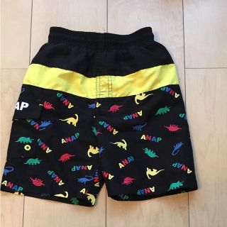 アナップキッズ(ANAP Kids)のANAP kids 恐竜柄スイムパンツ(水着)