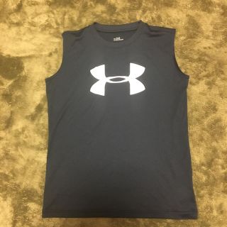 アンダーアーマー(UNDER ARMOUR)のアンダーアーマー タンクトップ(タンクトップ)