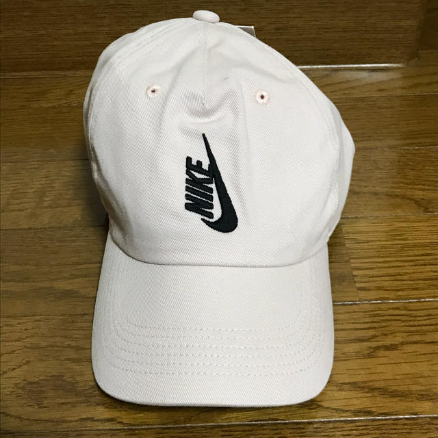 NIKE - ★ナイキ LABキャップ帽子送料込★ピンク★フリー★の通販 by ステラリミット｜ナイキならラクマ