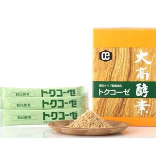 大高酵素　スティック　個包装(ダイエット食品)