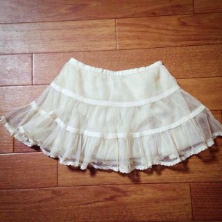 ベビーギャップ(babyGAP)のスカート△80(その他)