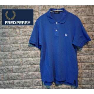 フレッドペリー(FRED PERRY)のFRED PERRY フレッドペリー ポロシャツ スポーツ MIX(ポロシャツ)