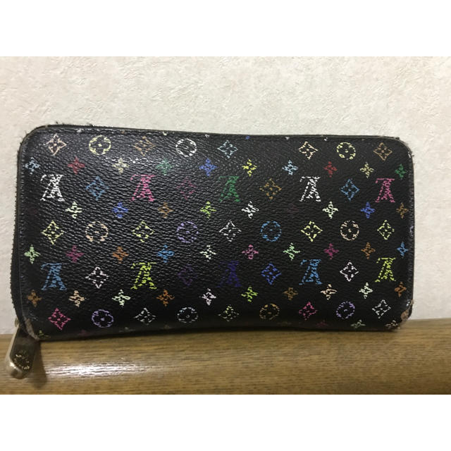 正規品 LOUIS VUITTON 長財布