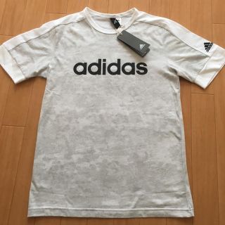 アディダス(adidas)のアディダス Tシャツ新品(Tシャツ/カットソー(半袖/袖なし))