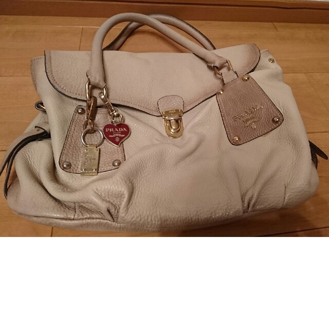 PRADA - PRADA？バッグ