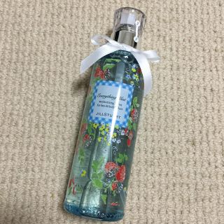 ジルスチュアート(JILLSTUART)のジルスチュアート リラックス エブリシングミスト 新品未開封品(化粧水/ローション)