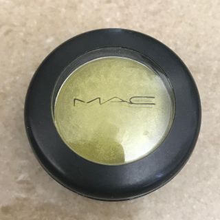 マック(MAC)のMAC    アイシャドウ(アイシャドウ)