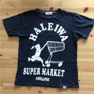 ハレイワ(HALEIWA)のchoco様専用ページです    HALEIWA   Tシャツ(Tシャツ(半袖/袖なし))