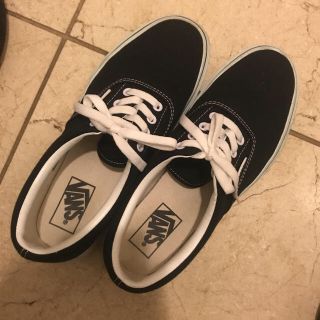 ヴァンズ(VANS)のer様専用  VANS スニーカー(スニーカー)