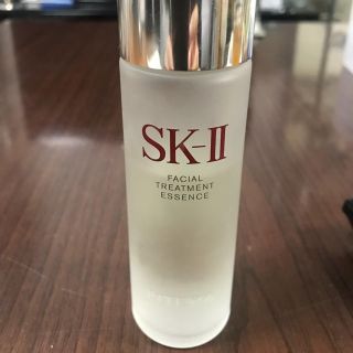 エスケーツー(SK-II)のSK-II フェイシャルトリートメントエッセンス(化粧水/ローション)