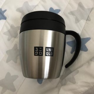 ユニクロ(UNIQLO)のマグカップ ユニクロ(ノベルティグッズ)