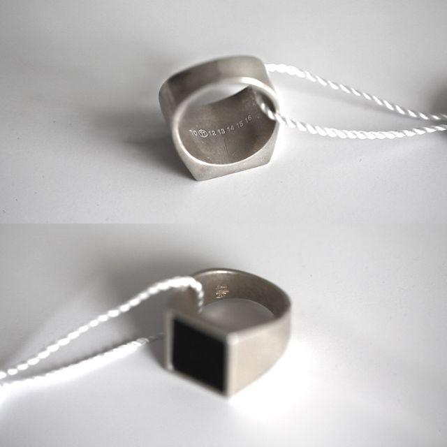 Maison Margiela(旧Maison Martin Margiela) - メゾン Maison Margiela(旧Maison Martin Margiela) - メゾン