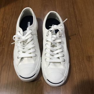 コンバース(CONVERSE)のtea様 コンバース  ジャックパーセル(スニーカー)