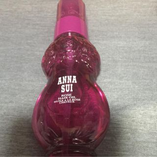 アナスイ(ANNA SUI)のANNA SUI オイルトリートメント(トリートメント)