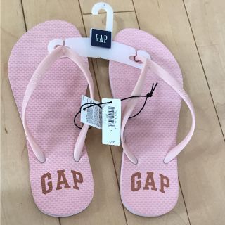 ギャップ(GAP)の新品◎ギャップ ビーチサンダル(ビーチサンダル)