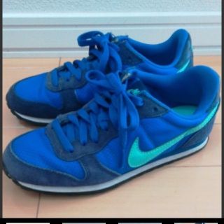 ナイキ(NIKE)の23㎝ NIKE スニーカー(スニーカー)