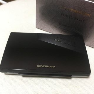 カバーマーク(COVERMARK)のカバーマーク フローレスフィット ケース(その他)