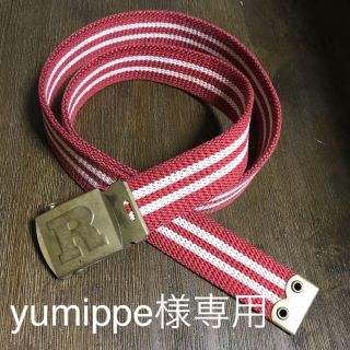 HOLLYWOOD RANCH MARKET(ベルト)のフリマアイテム一覧 HOLLYWOOD RANCH MARKET(ベルト)のフリマアイテム一覧
