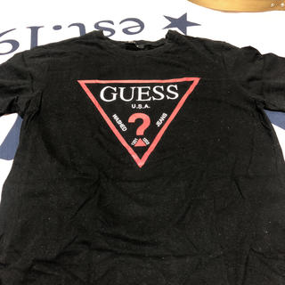 ゲス(GUESS)のGUESS T-shirt(Tシャツ/カットソー(半袖/袖なし))