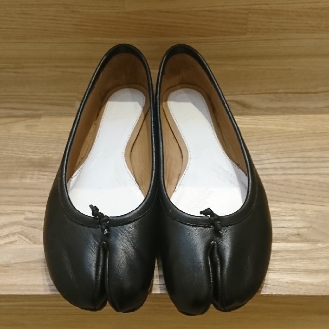 Maison Martin Margiela - Maison Margiela ◯ 足袋 バレエ シューズ