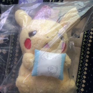 ポケモン キャップ ぬいぐるみの通販 8点 ポケモンのエンタメ ホビーを買うならラクマ