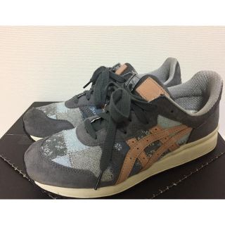 オニツカタイガー(Onitsuka Tiger)のオニツカタイガー タイガーアーリー(スニーカー)