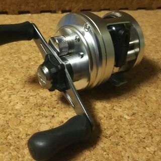 SHIMANO - シマノ 12 カルカッタ 100 右巻き の通販 by ATSUSHI's
