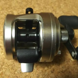 SHIMANO - シマノ 12 カルカッタ 100 右巻き の通販 by ATSUSHI's
