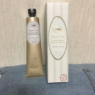 サボン(SABON)のサボン ハンドクリーム(ハンドクリーム)