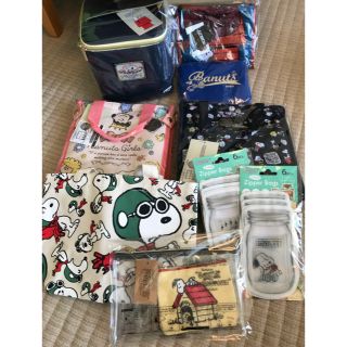 スヌーピー(SNOOPY)の【めめ様専用】スヌーピーグッズ (キャラクターグッズ)