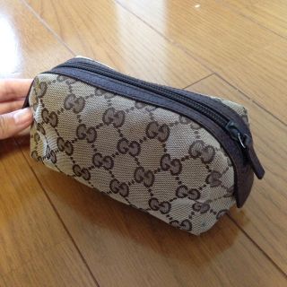 グッチ(GUCCI)のyxrxxx様☆専用(ポーチ)