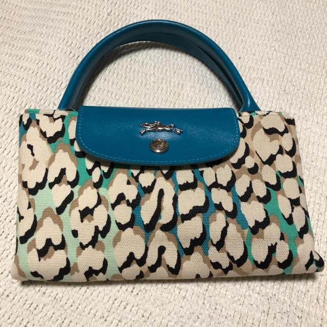 LONGCHAMP(ロンシャン)のLongchampバッグ レディースのバッグ(ハンドバッグ)の商品写真