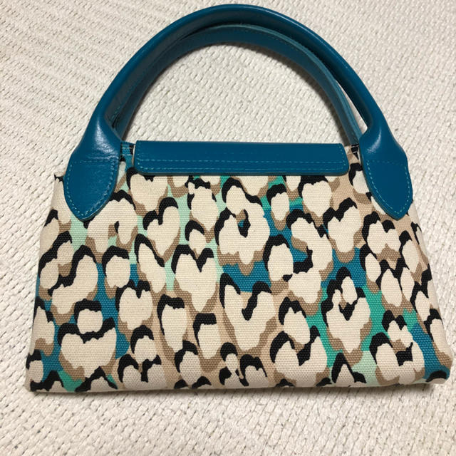 LONGCHAMP(ロンシャン)のLongchampバッグ レディースのバッグ(ハンドバッグ)の商品写真