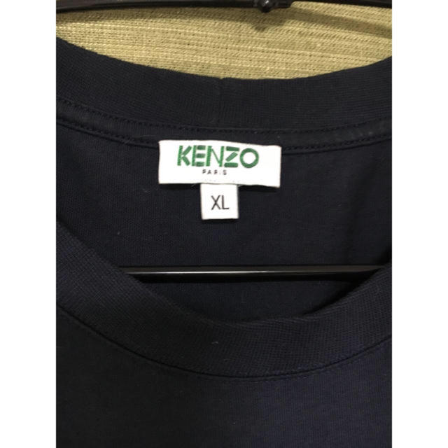 KENZO(ケンゾー)のKENZO tシャツ メンズのトップス(Tシャツ/カットソー(半袖/袖なし))の商品写真