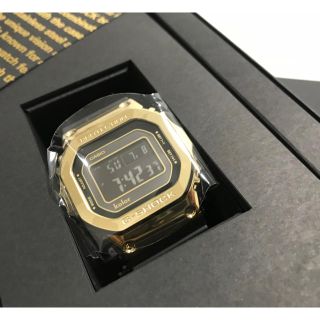 ジーショック(G-SHOCK)の即発送 700本 Kolor G-SHOCK 35th GMW-B5000KL(腕時計(デジタル))