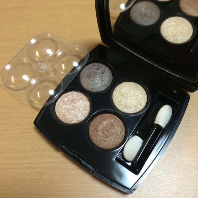 CHANEL アイシャドウ