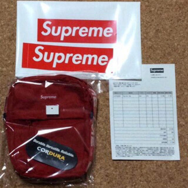 Supreme(シュプリーム)のケイゴ様専用 ショルダー レディースのバッグ(ショルダーバッグ)の商品写真