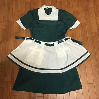 デニーズ 制服の通販 by MIKO's shop｜ラクマ
