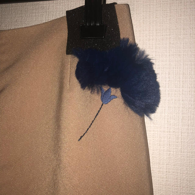 fur fur(ファーファー)のFURFUR ショートパンツ レディースのパンツ(ショートパンツ)の商品写真