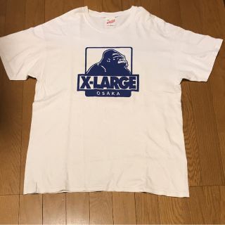 エクストララージ(XLARGE)のXLARGE Ｔシャツ(Tシャツ/カットソー(半袖/袖なし))