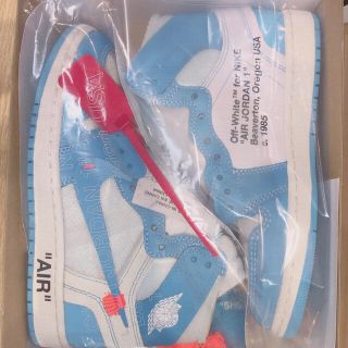 オフホワイト(OFF-WHITE)の専用出品(スニーカー)