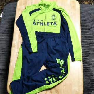 アスレタ(ATHLETA)の【bee様専用】(ウェア)