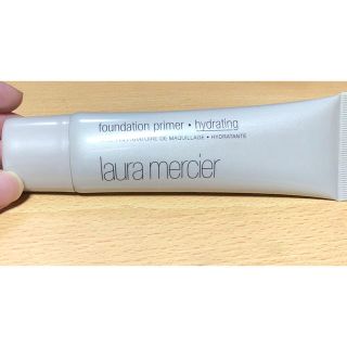 ローラメルシエ(laura mercier)のローラメルシエ ファンデーションプライマーハイドレーティング(化粧下地)