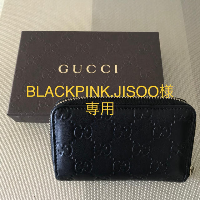 Gucci(グッチ)の専用 メンズのファッション小物(コインケース/小銭入れ)の商品写真