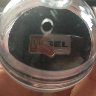 ディーゼル(DIESEL)のDIESEL(ディーゼル) ピンバッジ(バッジ/ピンバッジ)