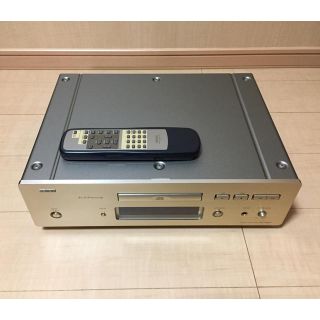 デノン(DENON)の【ジャンク品】DENON CDプレーヤー DCD-1650SR(その他)