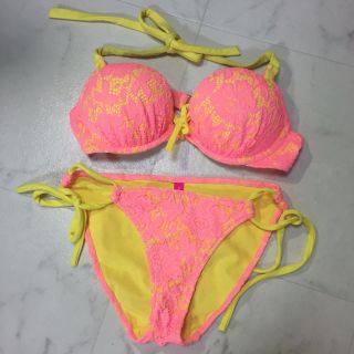 ヴィクトリアズシークレット(Victoria's Secret)の訳ありVictoria's Secret ビキニ 水着(水着)