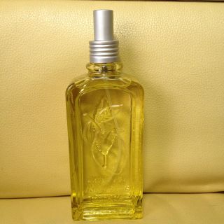 ロクシタン(L'OCCITANE)の値下 シトラスヴァーベナ 香水(香水(女性用))