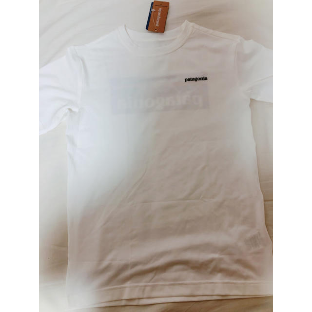 patagonia(パタゴニア)のパタゴニア Ｔシャツ レディースのトップス(Tシャツ(半袖/袖なし))の商品写真