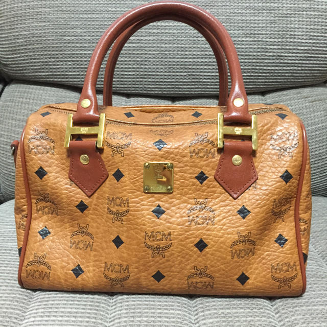 MCM   バッグ